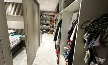 Imagem 5: Casa Alto Padrão Mesquita - BNH ( 4 quartos piscina aquecida