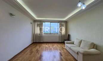 Imagem 3: Apartamento - Jardim Chapadão - Campinas