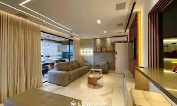 Imagem 4: Apartamento à venda, 4 quartos, 2 suítes, 4 vagas, Gutierrez - Belo Horizonte/MG