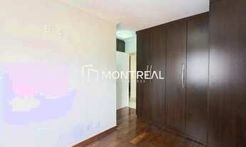 Imagem 15: APARTAMENTO À VENDA NO TATUAPÉ - 3 DORMITÓRIOS, 1 SUÍTE, 1 VAGA DE GARAGEM