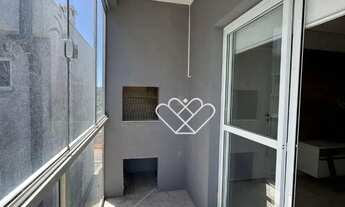 Imagem 4: Apartamento com churrasqueira no bairro Oriço, em Gravataí