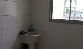 Imagem 8: SMILE FLORES venda com 65 metros quadrados com 2 quartos em Flores - Manaus - AM