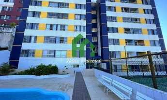 Imagem: APARTAMENTO RESIDENCIAL em SALVADOR - BA