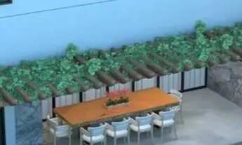 Imagem 7: Imóvel para venda com 299 metros quadrados com 5 quartos em Jacuhy - Serra - ES