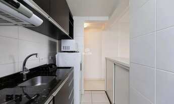 Imagem 7: Apartamento à venda com 2 quartos no Boqueirão em Curitiba