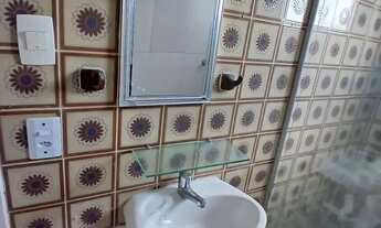 Imagem 6: ALUGO AP 3 QUARTOS + DEP COMPLETA, 93M2, ARMÁRIOS, 2 VAGAS* (A 500M DA PRAÇA DE CASA FORTE