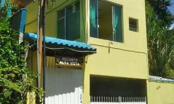 Imagem 4: Chalé e kitnet a Venda em Penedo RJ ideal para alugar para temporada