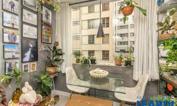 Imagem 3: APARTAMENTO - CONSOLAÇÃO - SP