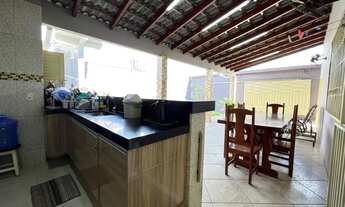 Imagem 5: Casa á venda na Grande Cristo Rei bairro Hélio Ponce