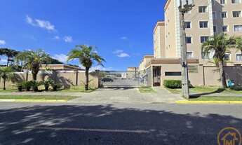 Imagem 2: Apartamento com 2 quartos à venda por R$ 320000.00, 54.99 m2 - HAUER - CURITIBA/PR