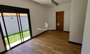 Imagem 3: Oportunidade Casa térrea de 3 suítes no Condomínio Cyrella