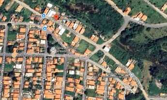 Imagem: BONFIM/MG Lote com 278,21m² no bairro Santo