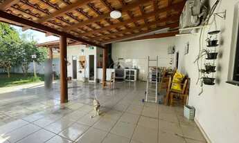 Imagem 7: CASA COM TERRENO AMPLO VILA CARLOTA