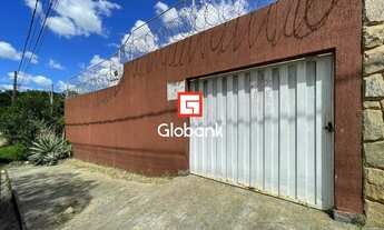 Imagem 2: Terreno/Lote em Montes Claros, no bairro Jardim Panorama, para locação