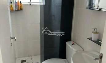 Imagem 7: I) AP NO VILLA BRANCA PARA LOCAÇÃO JACAREÍ SP