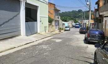 Imagem 4: GALPÃO - PARQUE SÃO PEDRO - SP