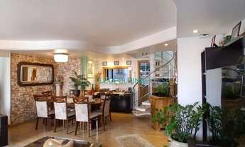 Imagem 3: COBERTURA DUPLEX PARA VENDA - VILA LEOPOLDINA