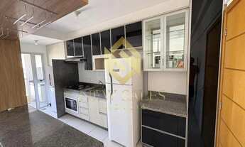 Imagem: Apartamento- 3 quartos, 1 suíte, 75m²