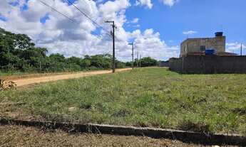 Imagem 2: ITerreno de 275 m2 de esquina - lot.Pq Sto Antonio - Mosqueiro