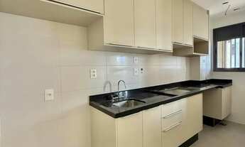 Imagem 4: Apartamento 1 Quarto Mobiliado pela Idelli no Blend - 45m² de Modernidade e Conforto