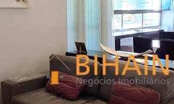 Imagem 4: Apartamento com 4 dormitórios à venda, 215 m² por R$ 2.900.000,00 - Santa Lúcia - Belo Hor