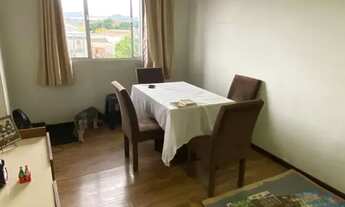 Imagem: Apto, Jardim Industrial, Contagem, Financia