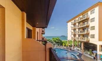 Imagem: Suíte Luxo Beach Village