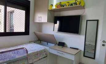 Imagem 4: Apartamento em Brás