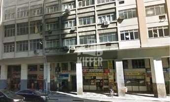 Imagem 3: Kitnet com 1 Quarto à venda, 32 m² por R$ 105.000 - Centro - Niterói/RJ