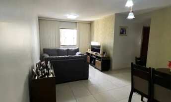 Imagem 2: Apartamento 3/4 Setor Oeste