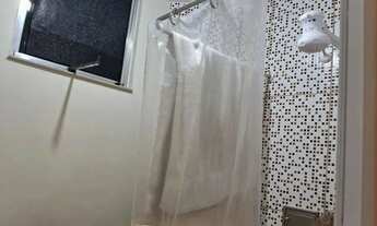 Imagem 4: Apartamento com 1 dormitório à venda, 80 m² por R$ 218.000,00 - Centro - Niterói/RJ