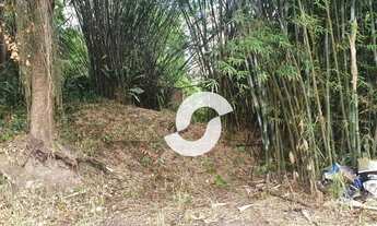 Imagem 2: Terreno à venda, 600 m² por R$ 750.000,00 - Ingá - Niterói/RJ