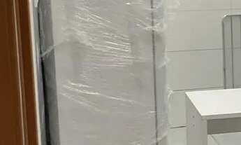 Imagem 5: Aluga apartamento semi mobiliado