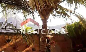 Imagem 5: Casa em Rua das Bougainvilles - Chácaras de Inoã (Inoã) - Maricá/RJ