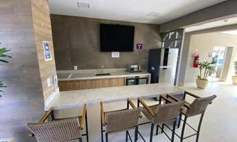 Imagem 7: Apartamento no Condomínio Residencial Up town em Araçatuba/SP