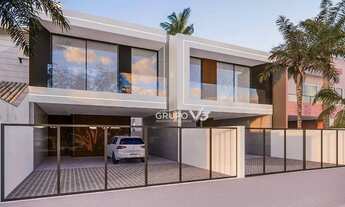 Imagem 5: Sobrado com 4 dormitórios à venda, 270 m² por R$ 2.860.000,00 - Caiobá - Matinhos/PR