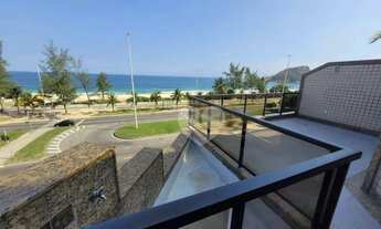 Imagem 2: LUCIO COSTA- Cobertura com 4 quartos à venda, 330 m² por R$ 3.250.000 - Recreio dos Bandei