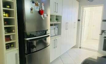 Imagem 3: Apartamento ed. Lissa - americana