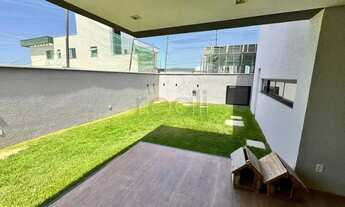 Imagem 6: Terras Alphaville Ceará 4 | Cidade Alpha | Eusébio | 271m² | 04 Suítes