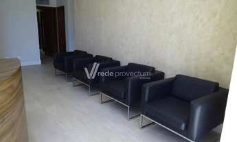 Imagem 5: Prédio - Jardim Guanabara - Campinas