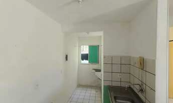 Imagem 6: Imóvel para venda com 44 metros quadrados com 2 quartos em Henrique Jorge - Fortaleza - CE