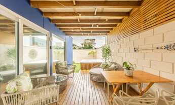 Imagem 4: Loft aconchegante com banheira no Campeche