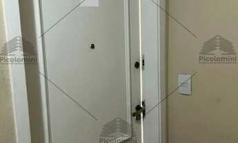 Imagem 2: Apartamento à venda em São Paulo-SP, Alto da Mooca: 2 quartos, 1 sala, 1 banheiro, 62m² de