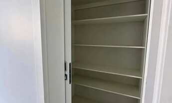 Imagem 3: Imóvel para aluguel possui 81 metros quadrados com 3 quartos em Jaraguá - Belo Horizonte