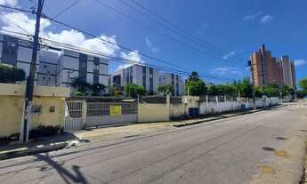 Imagem: Apartamento Bairro Latino térreo