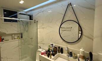 Imagem 4: Casa Alto Padrão Mesquita - BNH ( 4 quartos piscina aquecida