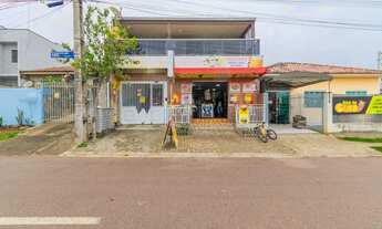 Imagem 2: Sobrado com 3 dormitórios à venda, CAMPO DE SANTANA , CURITIBA - PR