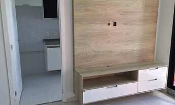 Imagem 3: Apartamento à Venda no Fit Jardim Botânico na Torre, João Pessoa/PB | 2 Quartos