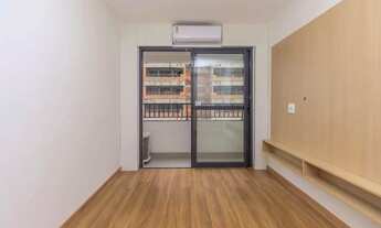 Imagem 7: Apartamento para locação em Água Branca com 2 quartos , 38m²