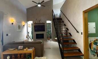 Imagem 6: Sobrado em Rita Vieira 3 suítes e área gourmet